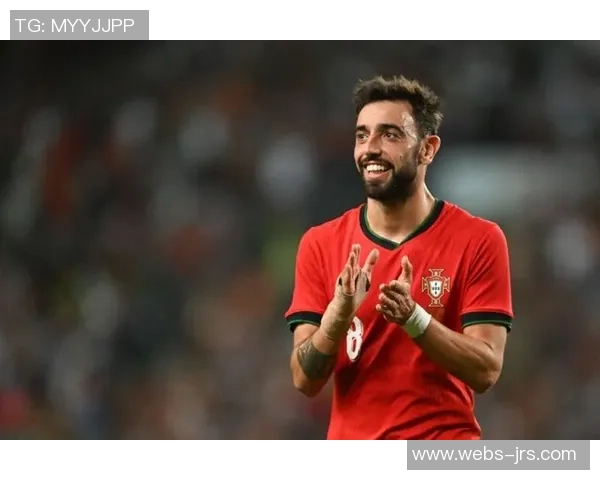 布鲁诺费尔南德斯：从新星到领袖的足球传奇之路